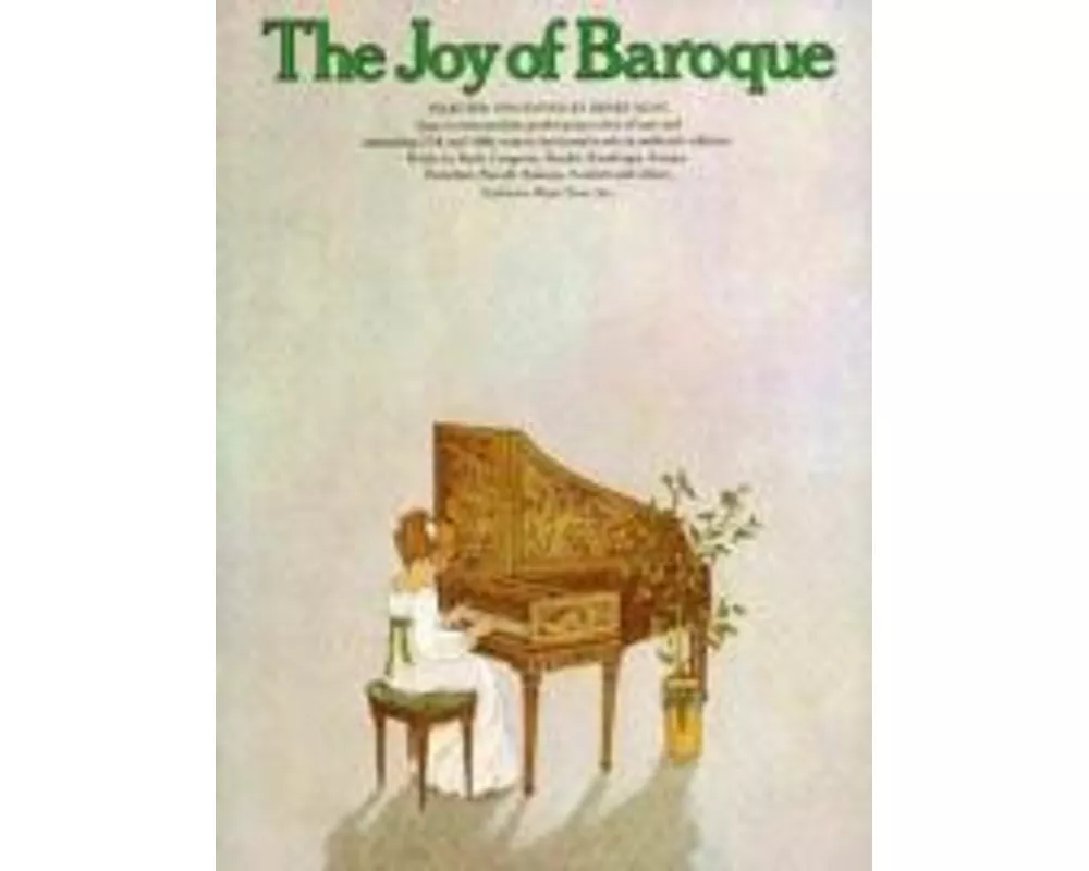 The Joy Of Baroque