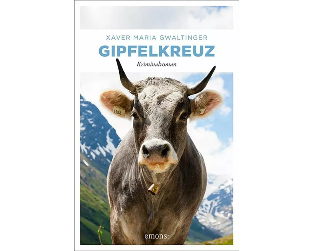 Gipfelkreuz