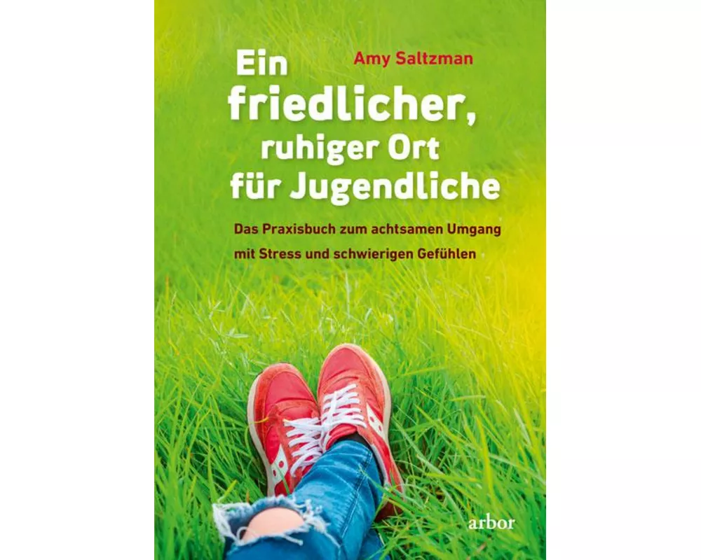 Ein friedlicher, ruhiger Ort für Jugendliche