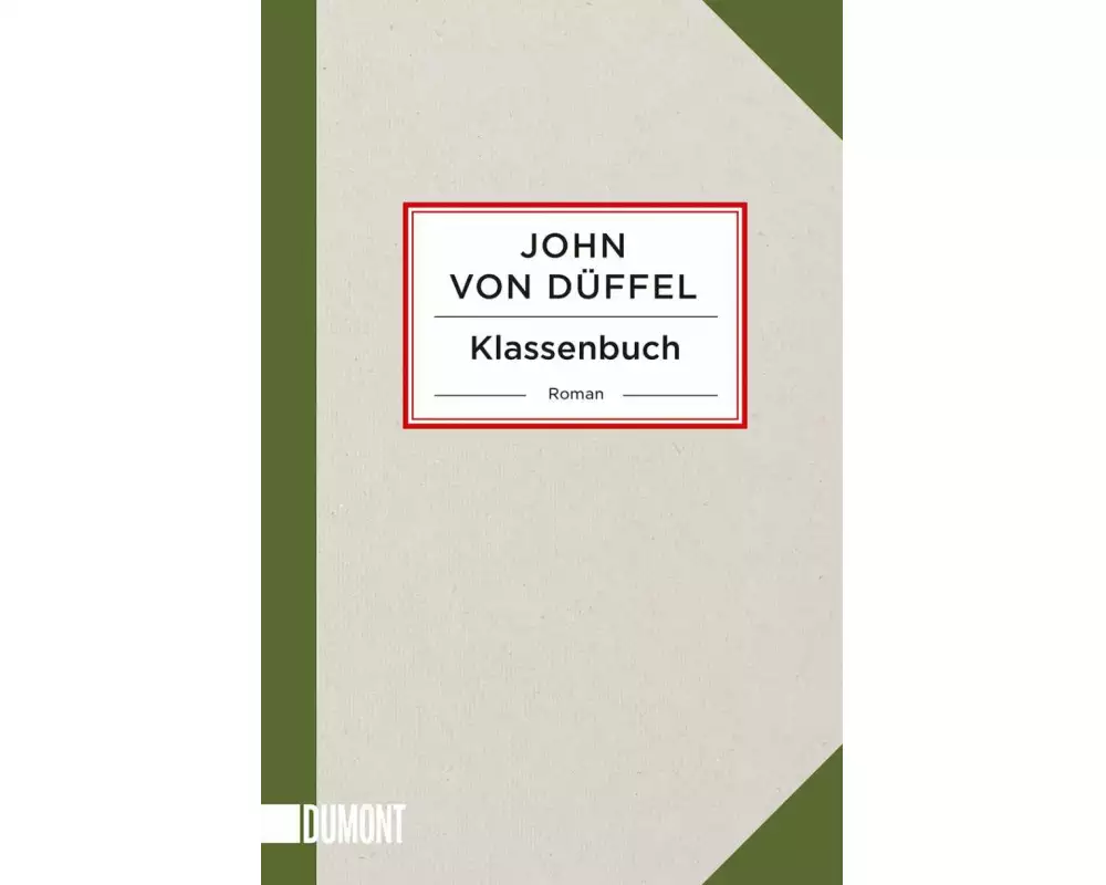 Klassenbuch