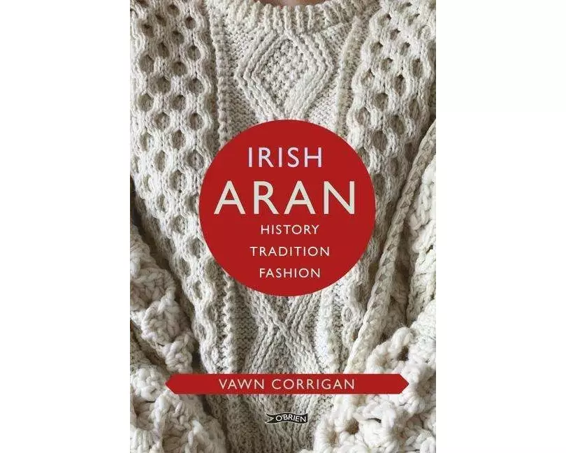 Irish Aran