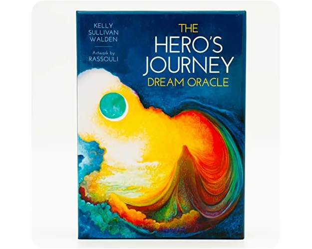 The Hero's Journey Dream Oracle