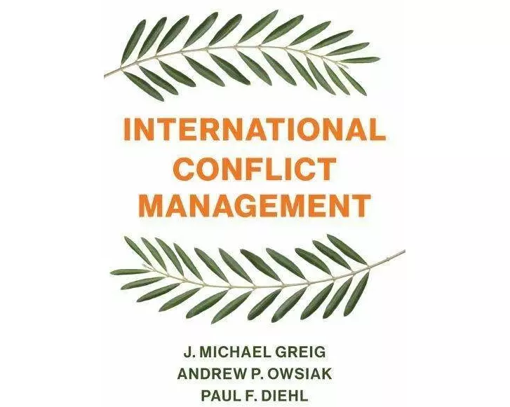 International Conflict Management