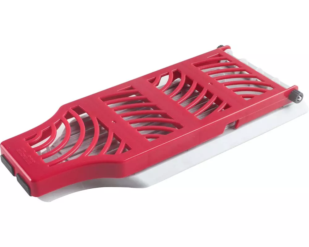 Ibili Eier Trenner aus Kunststoff 12 x 29 cm Weiss