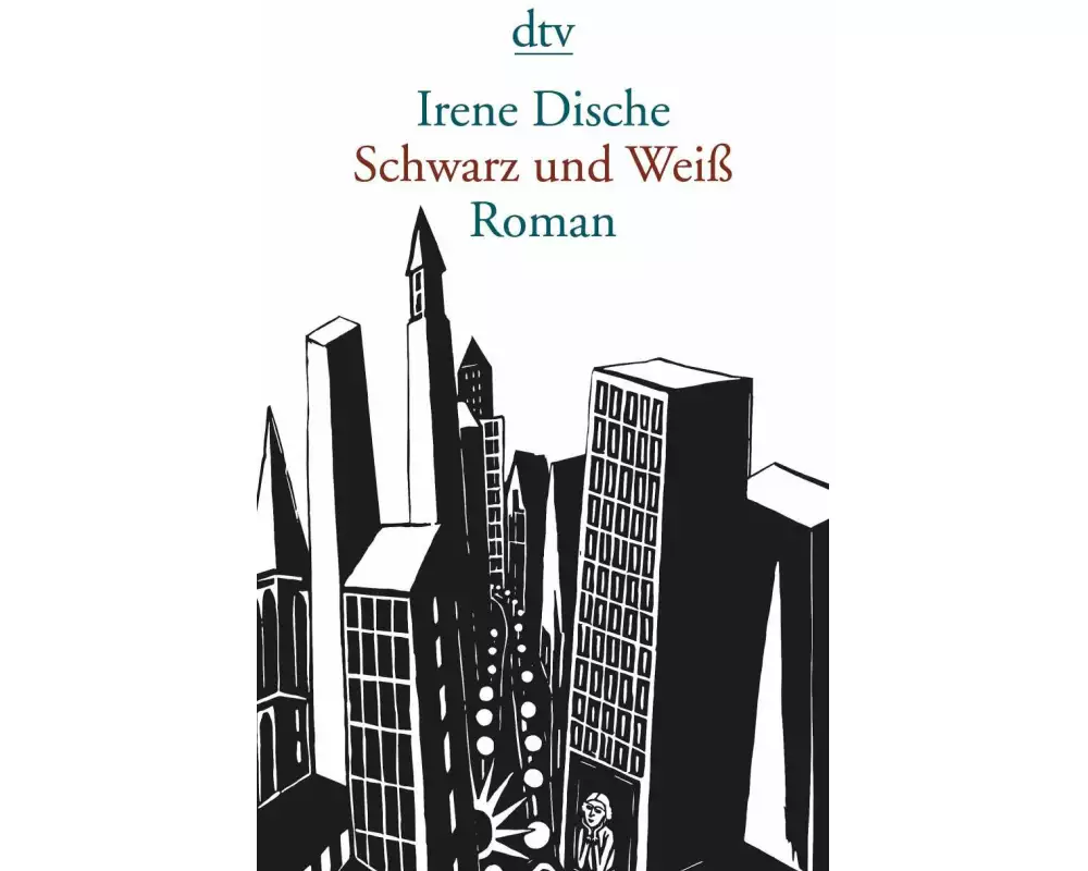 Schwarz und Weiß