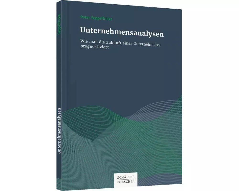 Unternehmensanalysen