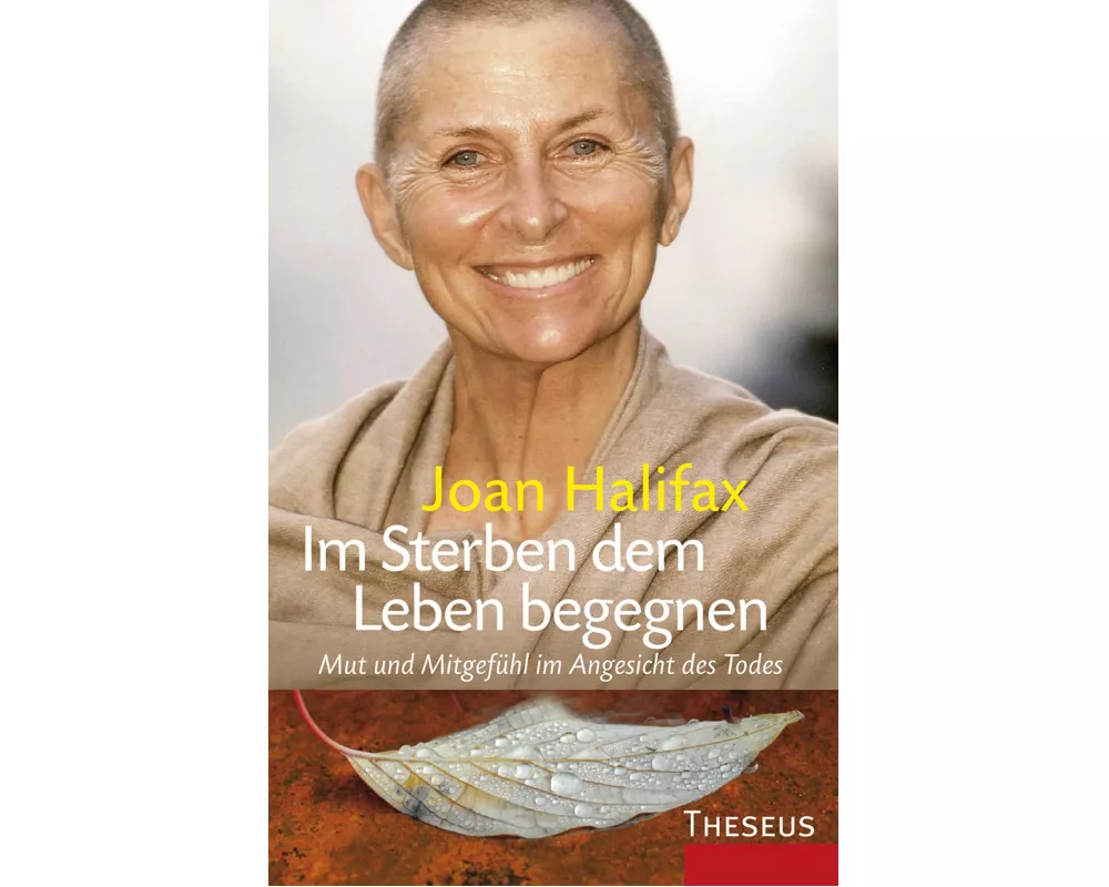 Im Sterben dem Leben begegnen