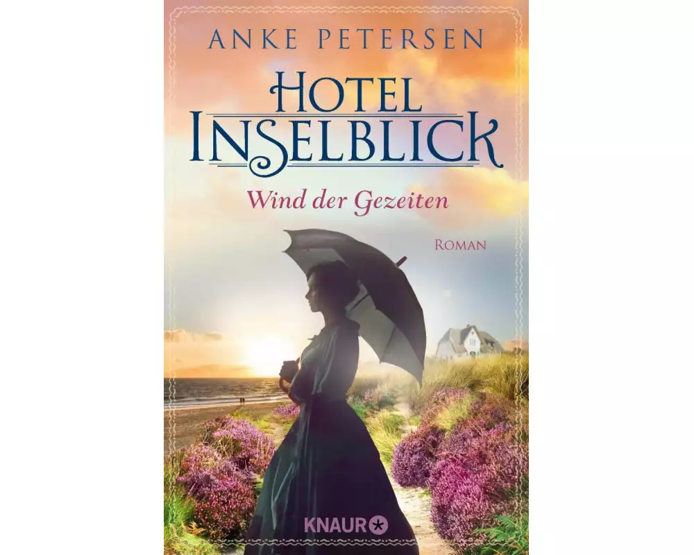 Hotel Inselblick - Wind der Gezeiten