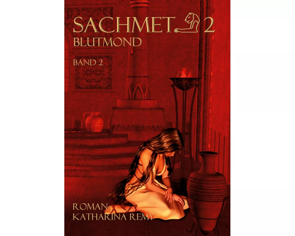 Sachmet Blutmond