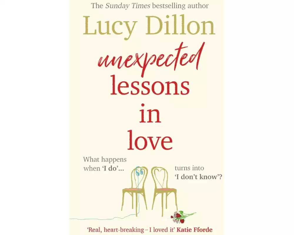 Unexpected Lessons in Love
