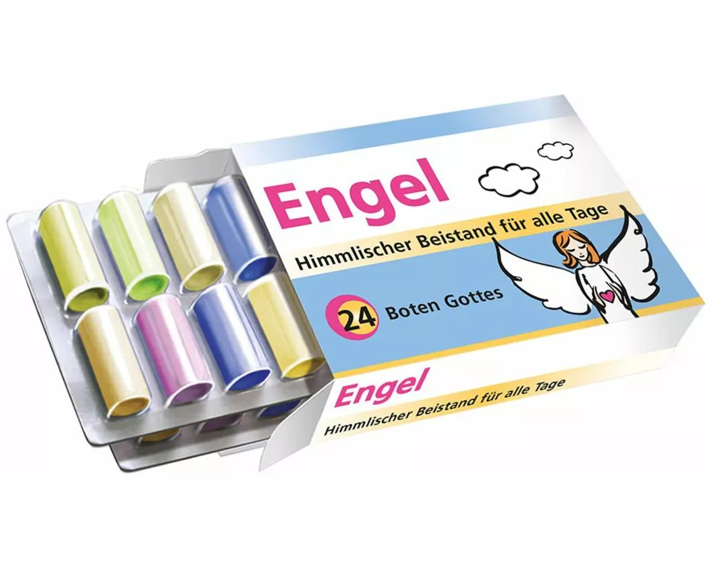 Engel - Himmlischer Beistand für alle Tage