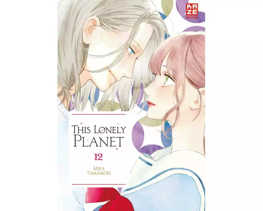 This Lonely Planet – Band 12