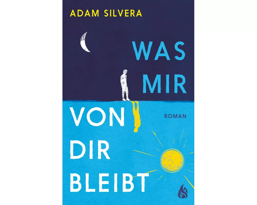 Was mir von dir bleibt