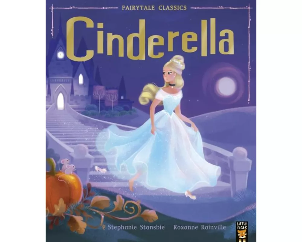 Cinderella