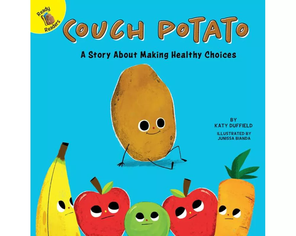 Couch Potato