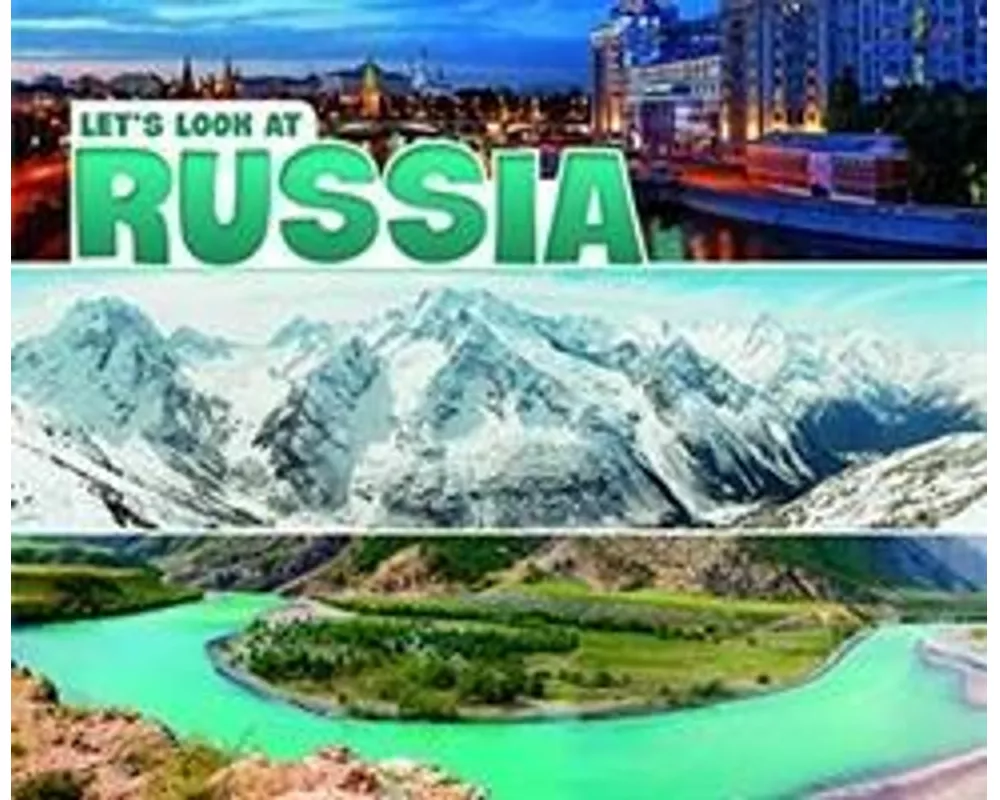 Let's Look at Russia