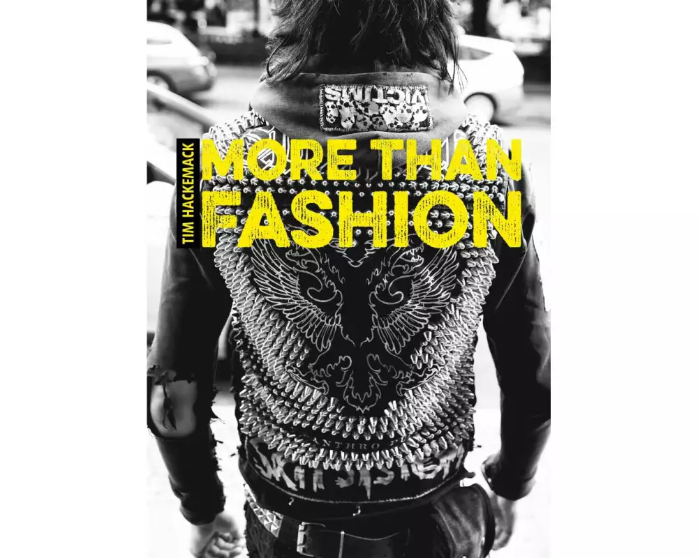 More than fashion