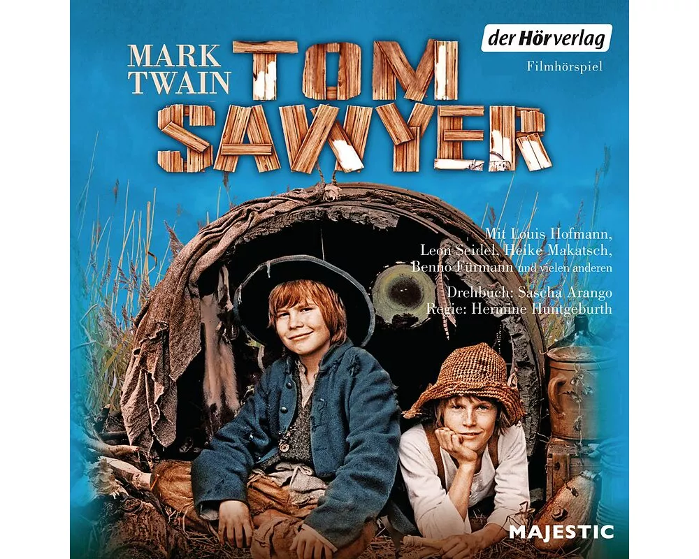 Tom Sawyer