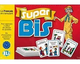 SuperBis. Le Français en s'amusant