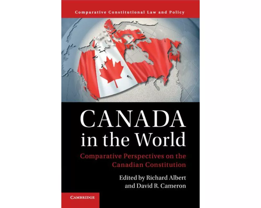 Canada in the World