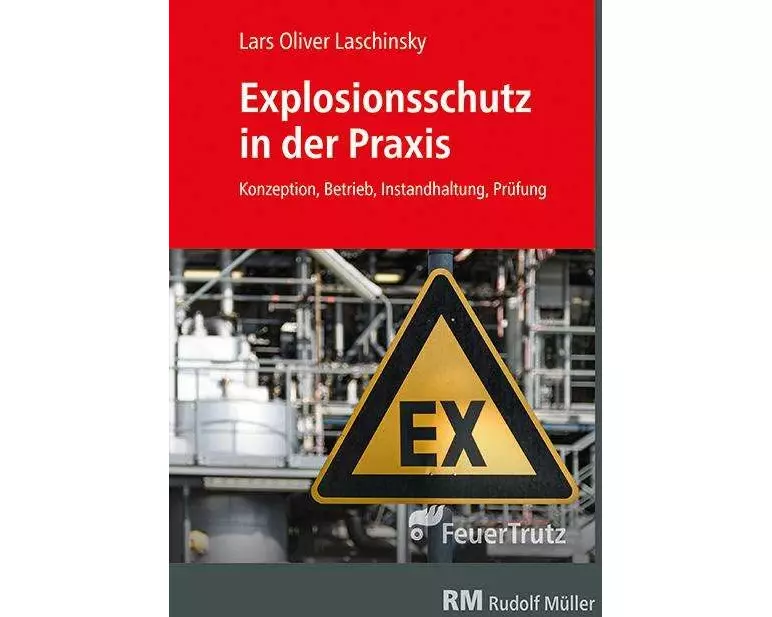 Explosionsschutz