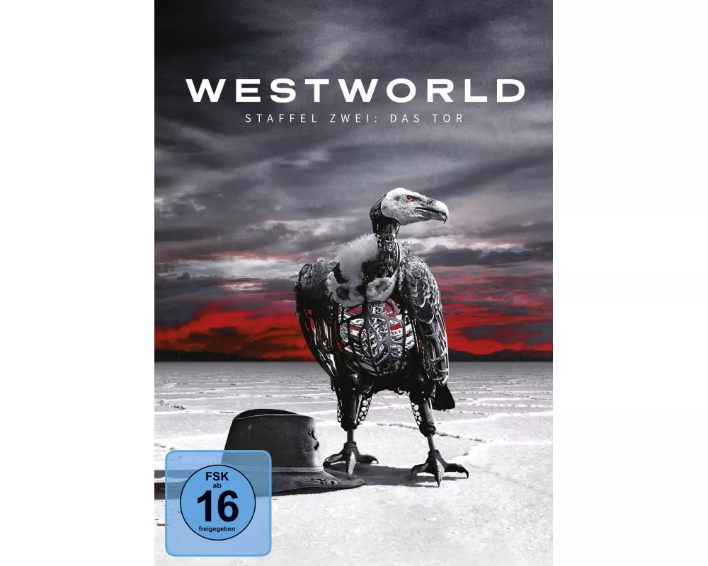 Westworld