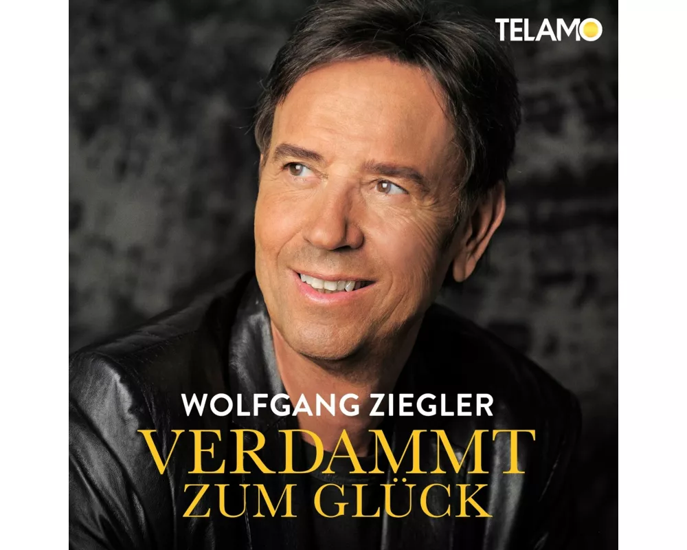 Verdammt-Zum Glück