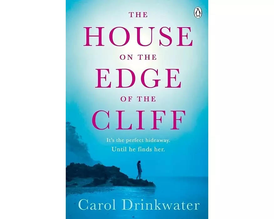 The House on the Edge of the Cliff