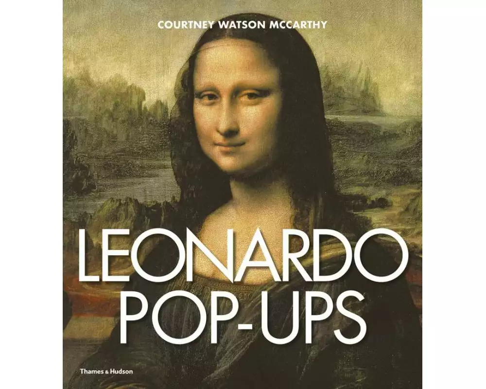 Leonardo Pop-ups
