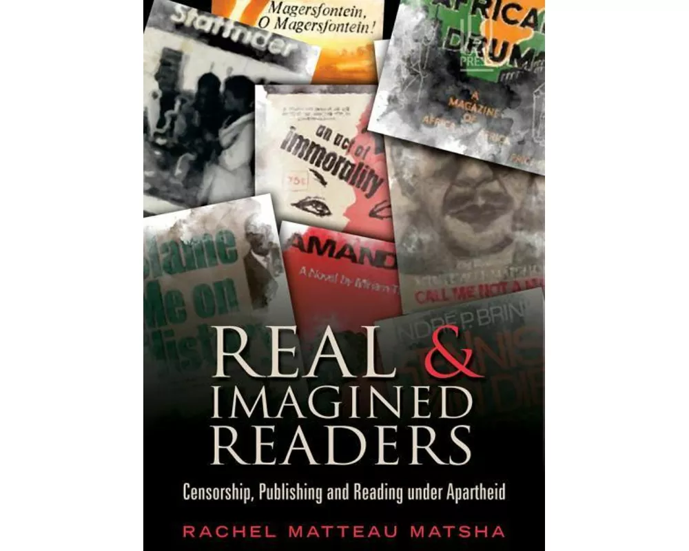 Real and imagined readers