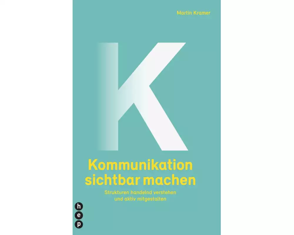 Kommunikation sichtbar machen