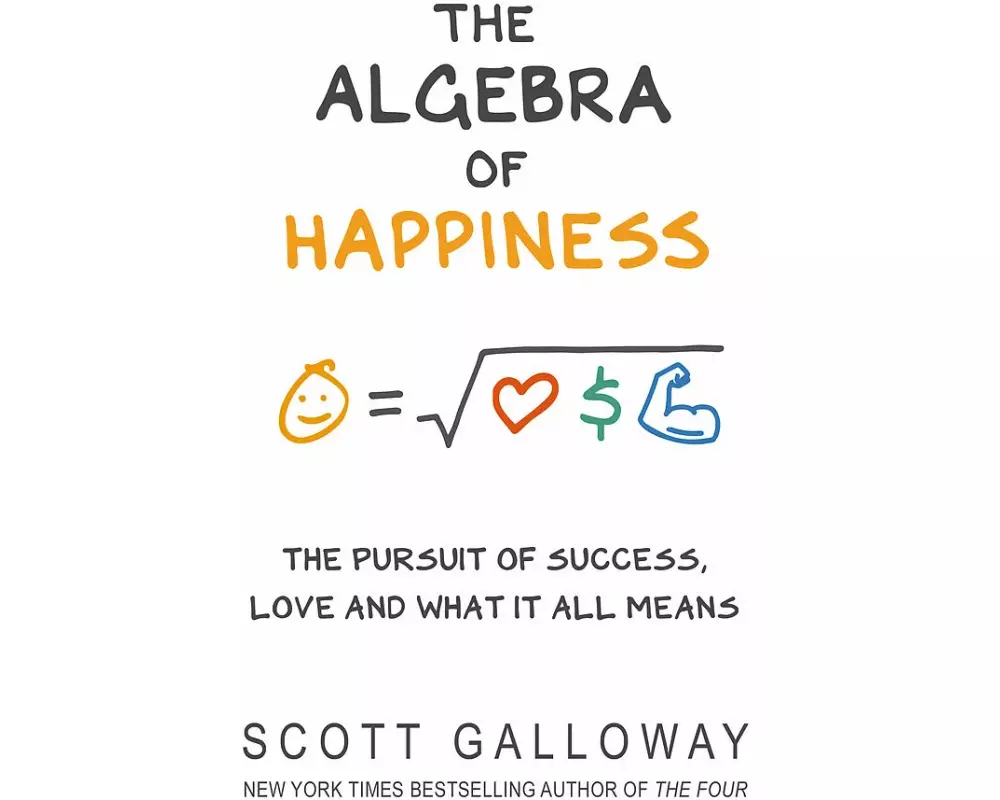The Algebra of Happiness