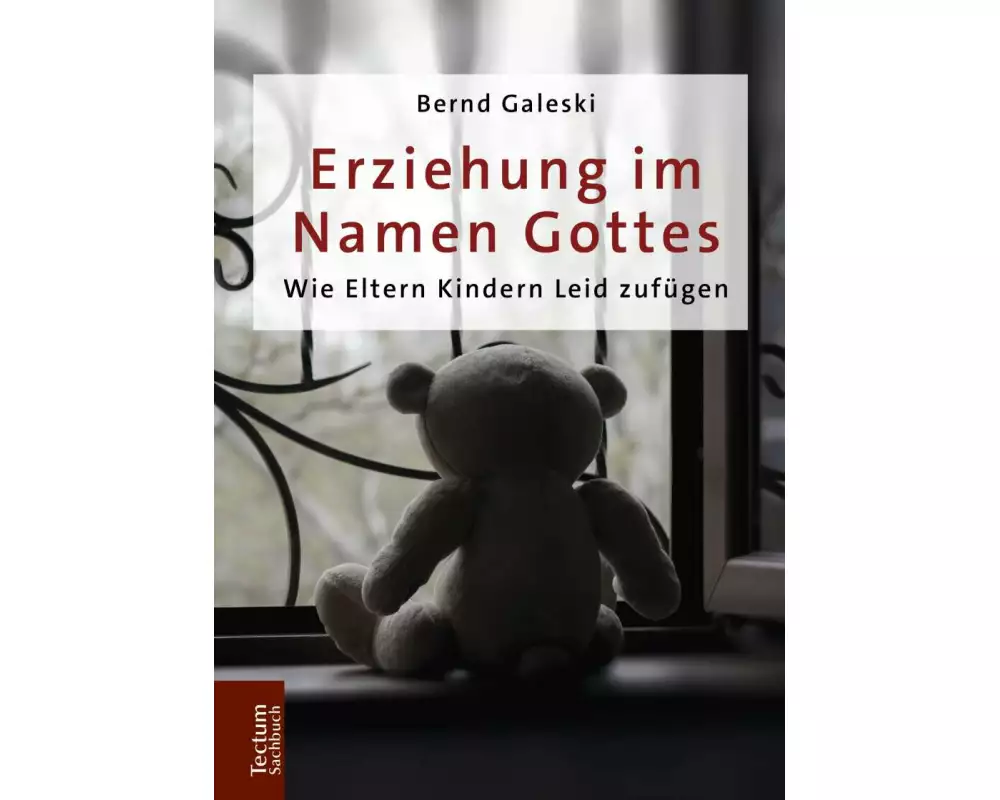 Erziehung im Namen Gottes