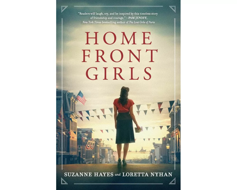 Home Front Girls