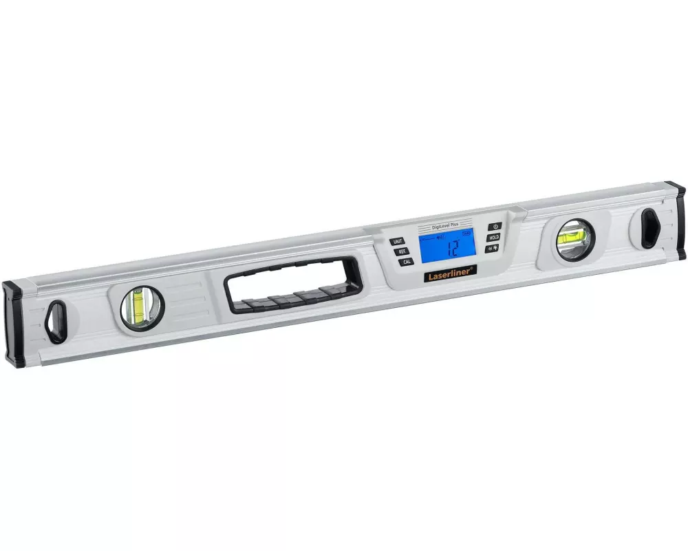 Laserliner Wasserwaage DL Plus 60