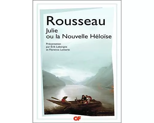 Julie ou La Nouvelle Heloise