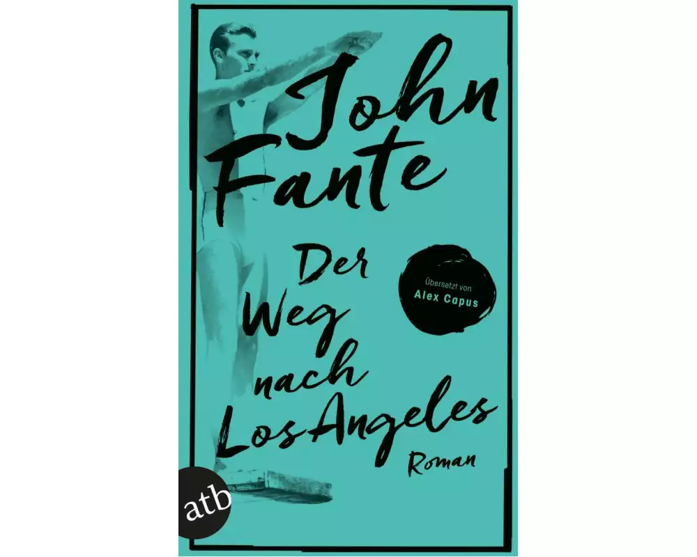 Der Weg nach Los Angeles