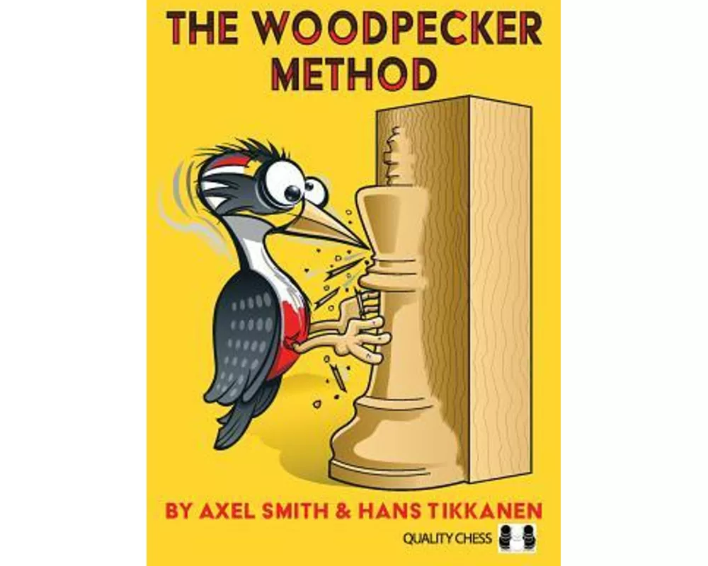 Woodpecker Method