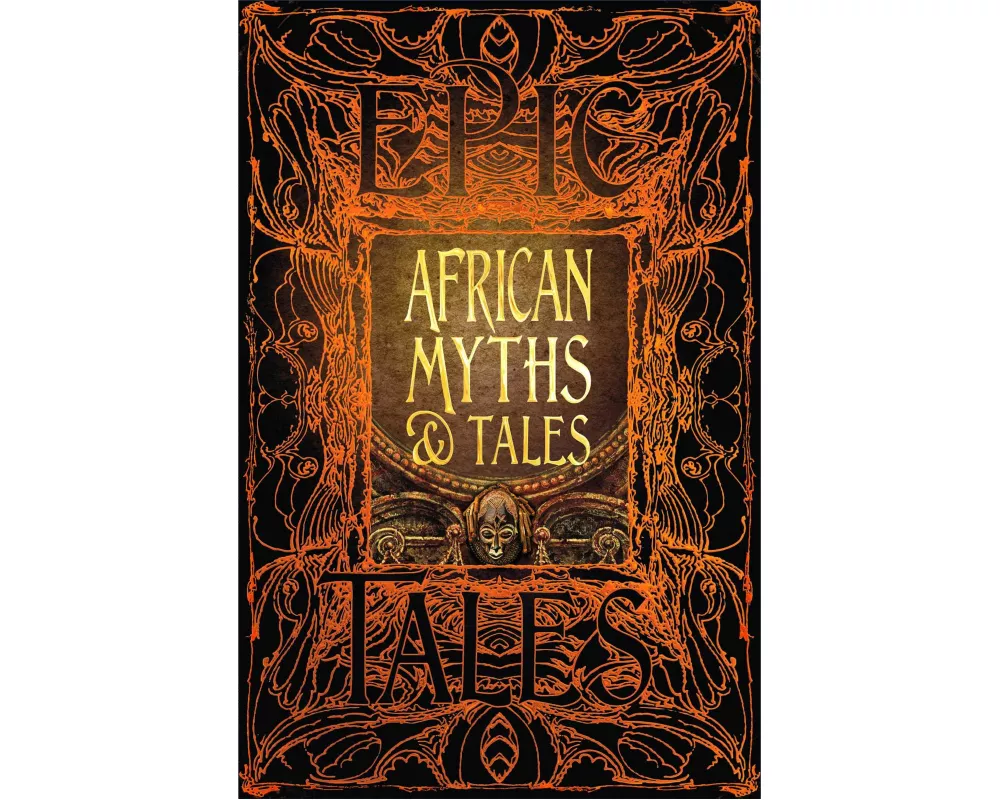 African Myths & Tales