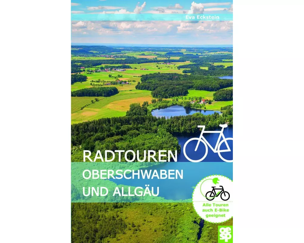 Radtouren Oberschwaben und Allgäu