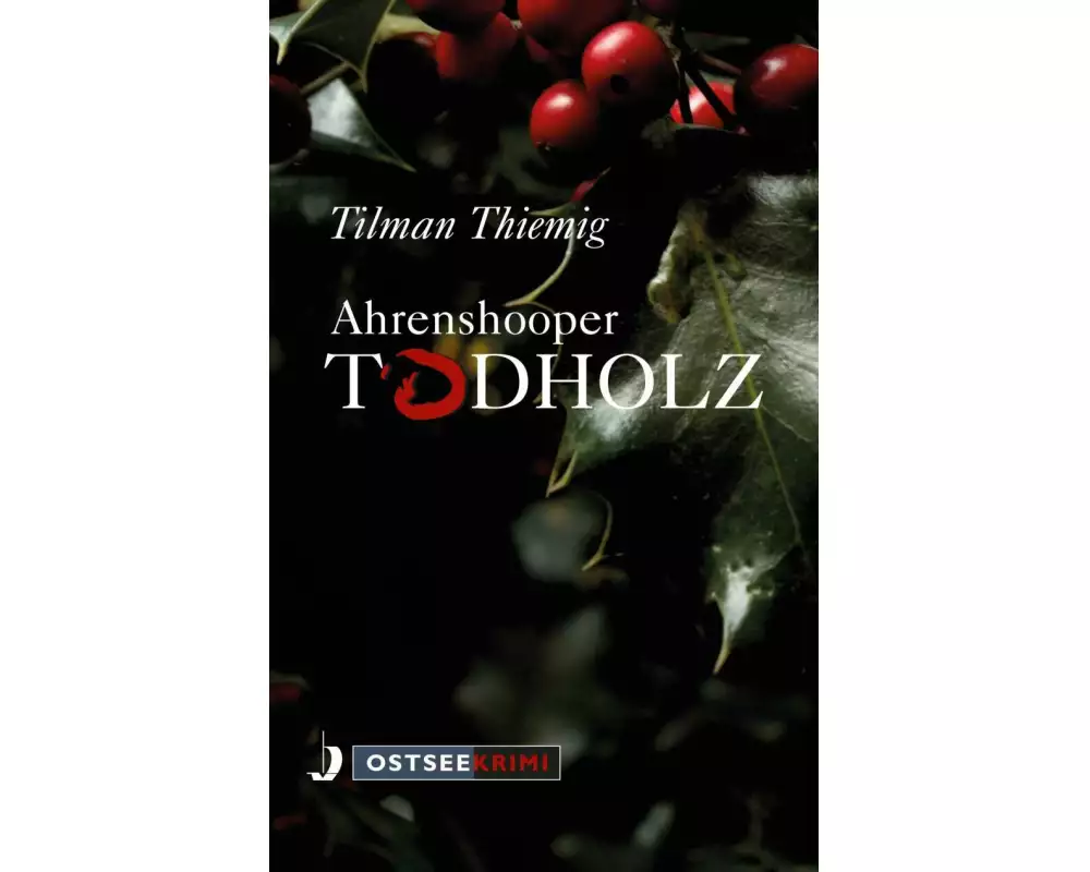 Ahrenshooper Todholz