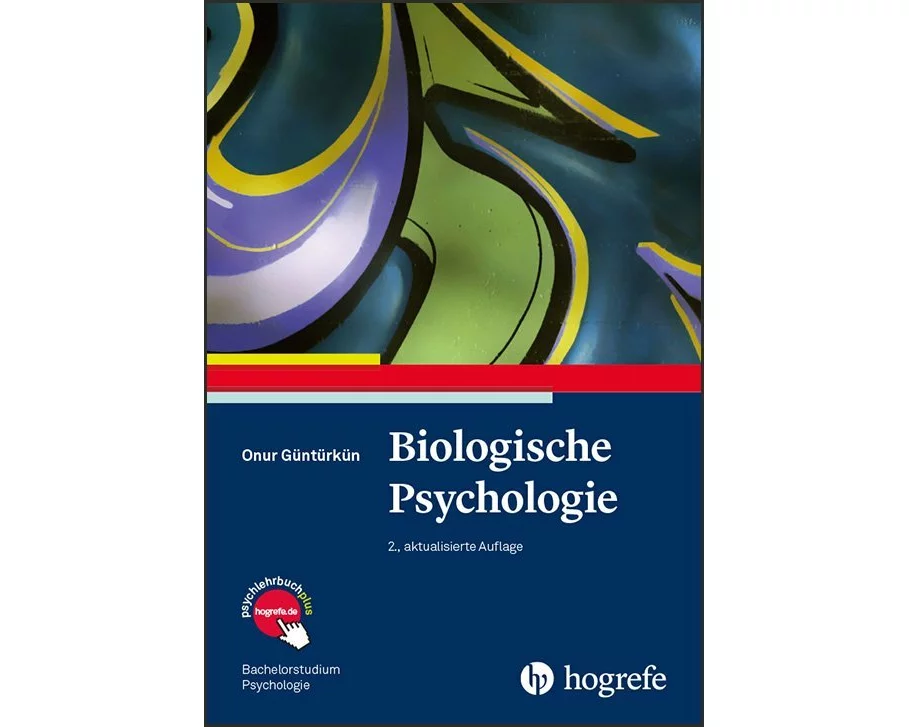 Biologische Psychologie