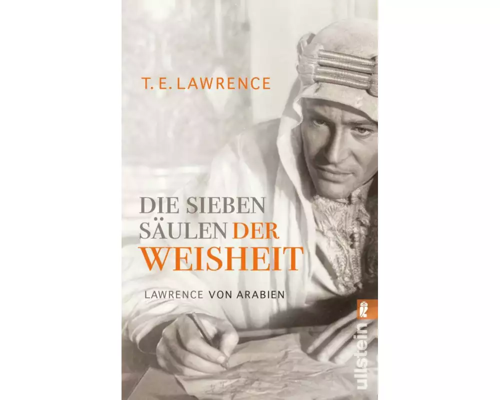 Die sieben Säulen der Weisheit