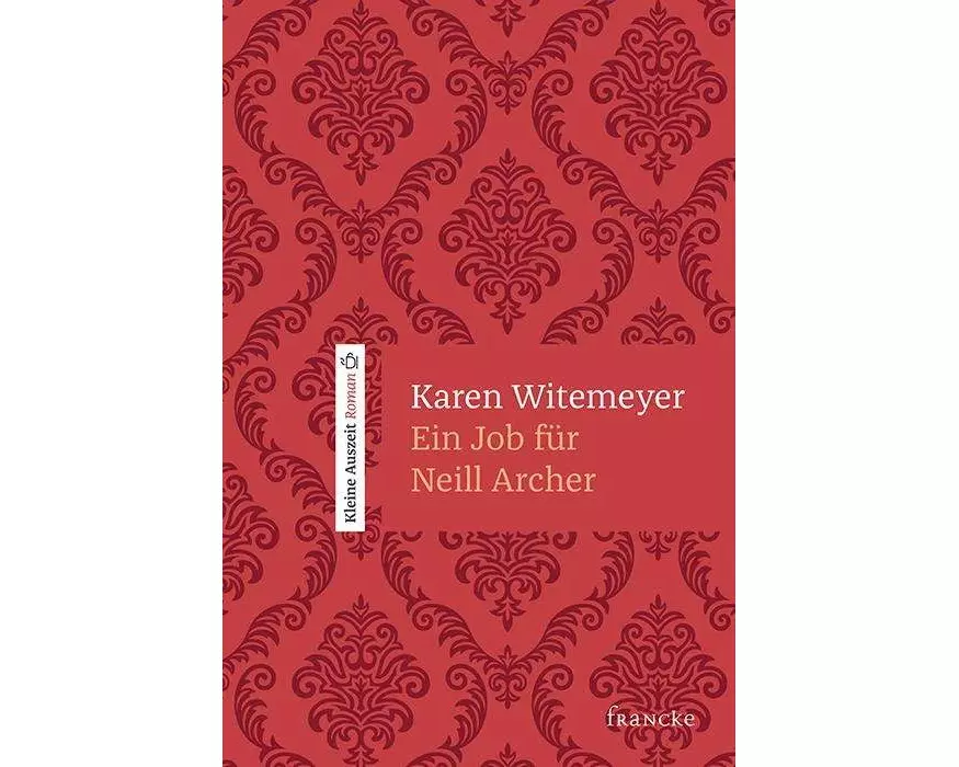 Ein Job für Neill Archer