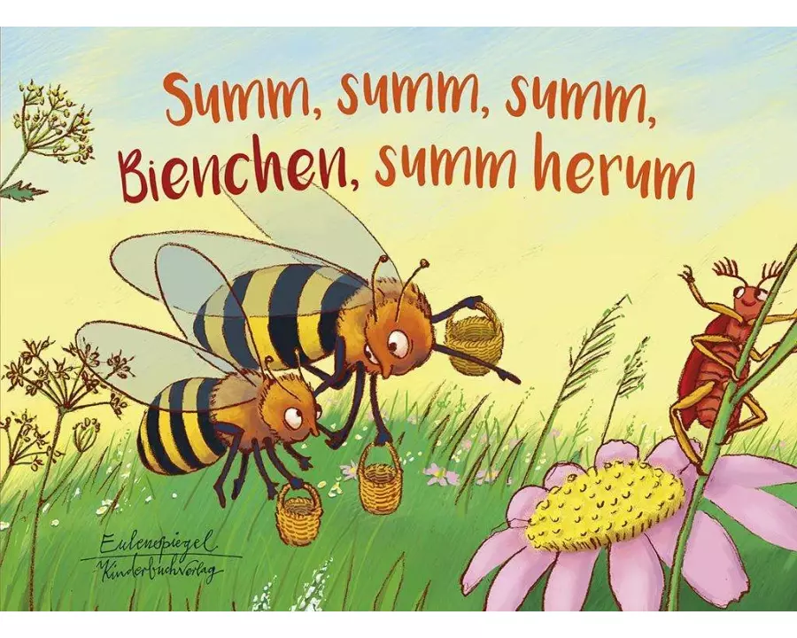 Summ, summ, summ, Bienchen, summ herum