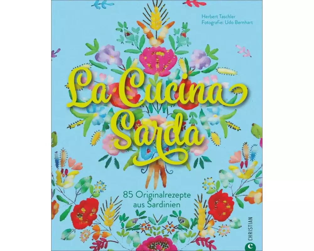 La Cucina Sarda