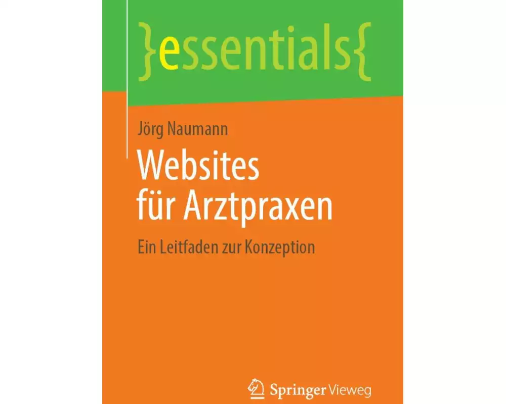 Websites für Arztpraxen