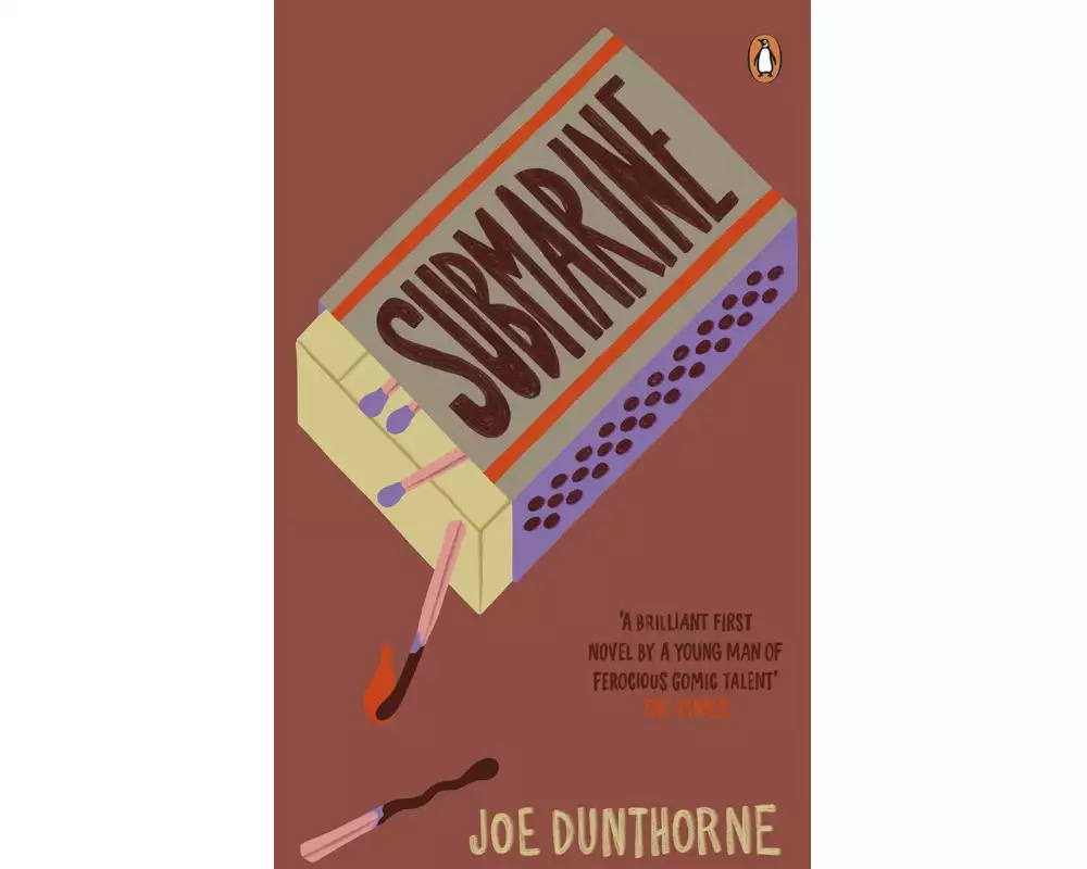 Submarine