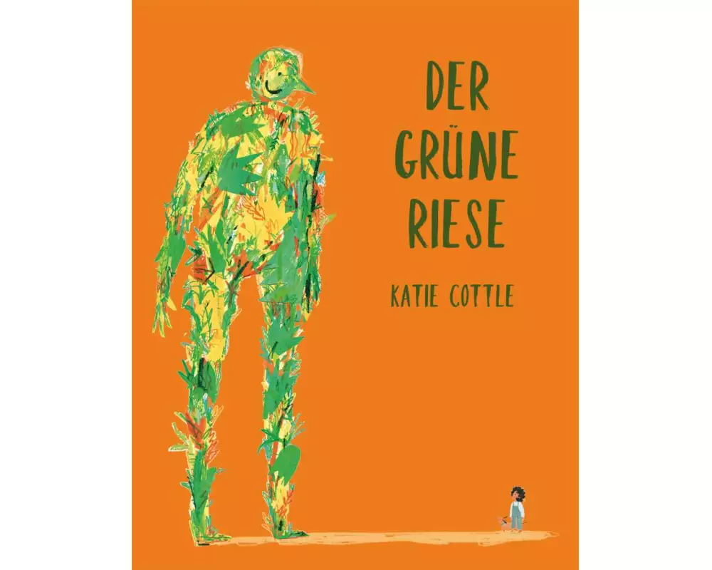 Der grüne Riese