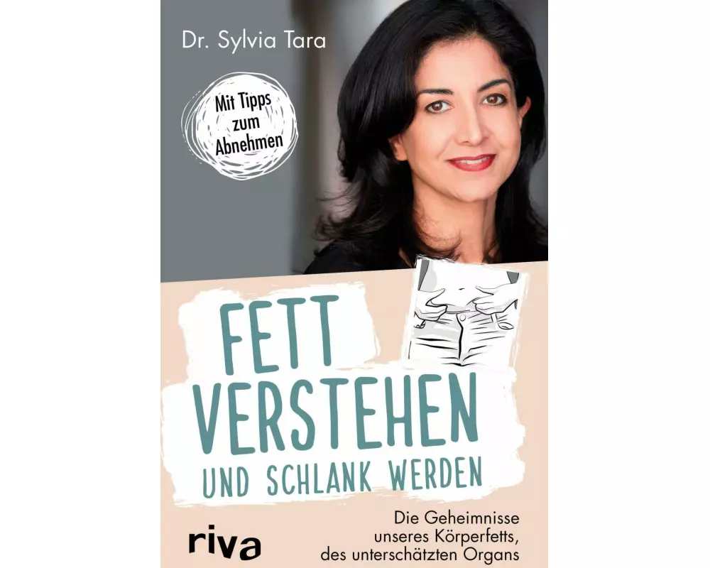 Fett verstehen und schlank werden